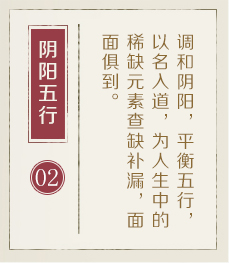 福州哪有起名字的-起名流程二